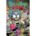 Rick and Morty vs. Dungeons & Dragons: The Complete Adventures