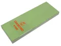 Naniwa Diamant Schleifstein Körnung #1000 DR-7510 Grün Lagen : 1 MM Dick Neu