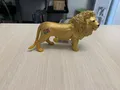 SCHLEICH*72156*GOLDENER LÖWE*SONDEREDITION 2020*85 JAHRE*