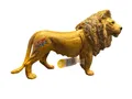 72156 SCHLEICH - Goldener Löwe / Sonderedition - 85 JAHRE - Neu