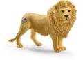SCHLEICH*72156*GOLDENER LÖWE*SONDEREDITION 2020*85 JAHRE*NEU+OVP