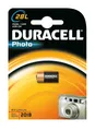 Duracell Batterie Hörgeräte EasyTab 312 (PR41) NEU 6St.