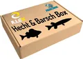 Illex Duo Box Japanische Köder für Hecht und Barsch M