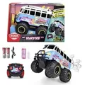 Dickie Toys 201106014 1:20 RC Einsteiger Modellauto Elektro Geländewagen