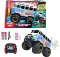 Dickie Toys Modellauto RC Volkswagen T1 Bubble Bus, RTR