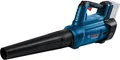 Bosch Professional GBL 18V-750 Akku-Gebläse Laubbläser BITURBO 198 Km/h SOLO