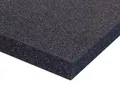 Adam Hall 019350 B Plastazote LD29 Hartschaum