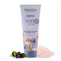 Curling Cream für lockiges Haar Jean & Len 200ml Reiswasser Acaibeere
