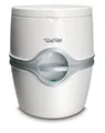 Thetford Porta Potti 565P weiß - Toilette - mit Kolbenpumpe