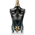 Jean Paul Gaultier La Beau Le Parfum Intense, Männer, 125 ml, Nicht nachfüllbare Flasche, Kokosnuss, Tonka-Bohne, Sandelholz