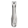SS112 | Made in Japan | Premium Nagelknipser 95 mm | Edelstahlklinge, gebogen...