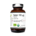 KENAY BIO SELEN 100 MCG 60 KAPSELN
