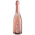 Bottega Il Vino dei Poeti Prosecco DOC Spumante Rosé Sekt - 750ml