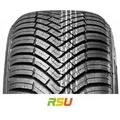 Continental AllSeasonContact 3PMSF  175/55 R15 77T Ganzjahresreifen