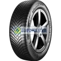 Ganzjahresreifen CONTINENTAL 175/55 R 15 TL 77T ALLSEASONCONTACT A1755515T
