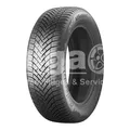 1x NEU 175/55 R15 77T CONTINENTAL ALLSEASON CONTACT