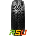 2x Continental AllSeasonContact 3PMSF 175/55 R15 77T Ganzjahresreifen
