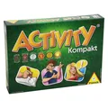 Piatnik Activity Kompakt (Deutsch, 3 - 16 Spieler) (600265)