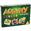 Piatnik Activity Original Kompakt Brettspiel Gesellschaftsspiel Kompaktspiel Set