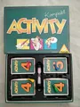 ACTIVITY Kompakt [Partyspiel]. Achtung: Nicht geeignet für Kinder unter 3 Jahren