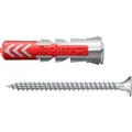 Fischer 535459 DUOPOWER 6x30 S LD 2-Komponenten-Dübel 30 mm 6 mm 50 St.