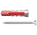 Fischer Dübel-Set Fischer 535459 DUOPOWER 6x30 S LD 2-Komponenten-Dübel 30 mm 6 mm 50 St