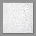 HOMESTAR Deckenplatten Paris, 50 x 50 cm, Set 8 Stück, 11003