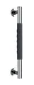 WENKO Wand Halter Griff SECURA Edelstahl 40,5 cm Badewannen Dusche Sicherheit WC