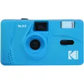 Kodak M35 Analogkamera - Blau
