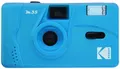 Kodak M35 Kamera cerulean blue | Analoge Kameras