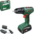 Bosch Easy Drill 18V-38