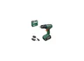 BOSCH Akku-Bohrschrauber EasyDrill 18V-38 (0615A5008K)