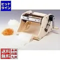 Chiba Peel S Dreh- und Schneidemaschine CKT01 jp