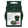 FABER-CASTELL Clic&Go - Faber-Castell - Grün - Kunststoff - 1 Stück(e)