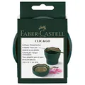 Faber-Castell 181520 Rühraufsatz - Zubehör für Farbrührer, grün, Kunststoff