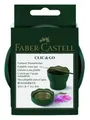 2 bis 36x FABER-CASTELL Wasserbecher CLIC & GO, dunkelgrün - SPARE BIS ZU 59%