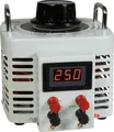 MCP 1000 DIGITAL - Ringkern-Stelltrafo, 0-250 V, 4 A, 1000 W, Digital