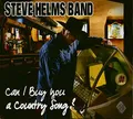 Can I Buy You A Country Song?