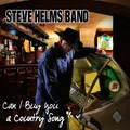 Steve Helms - Can I Buy You A Country Song? [New CD]