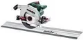 Metabo Set KS 66 FS + FS 160 Handkreissäge 190 mm 1500 W (691135000)