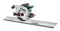 Metabo Set KS 66 FS Handkreissäge mit Führungsschiene FS 160 - 691135000