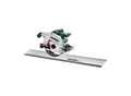 Metabo Handkreissäge KS 66 FS Set mit Führungsschiene FS 160; Karton (691135000)