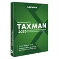 LEXWARE - TAXMAN 2025 - Abonnement-Lizenz (1 Jahr) - 1 Benutzer