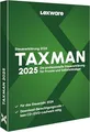 Lexware TAXMAN 2025 (für das Steuerjahr 2024) Box-Pack 1 Benutzer Win, Deutsch (ohne Datenträger) (08832-0094)