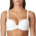 Marie Jo BH Avero Push-Up Bra Weiß C 85 Damen