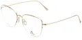 Rodenstock Men's R7132 Sunglasses, c, 55