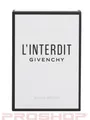 Givenchy L'Interdit - 35 ml