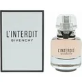 Givenchy L'Interdit Edp Spray 35ml.