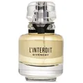 Givenchy - L'Interdit Eau de Parfum als Spray 35ml/1.1oz