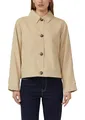 s.Oliver Cabanjacke aus Baumwollmix